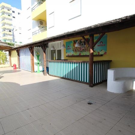 Apartmán T1 Praia Da Rocha Gaivota Mar 6 Portimão Exteriér fotografie