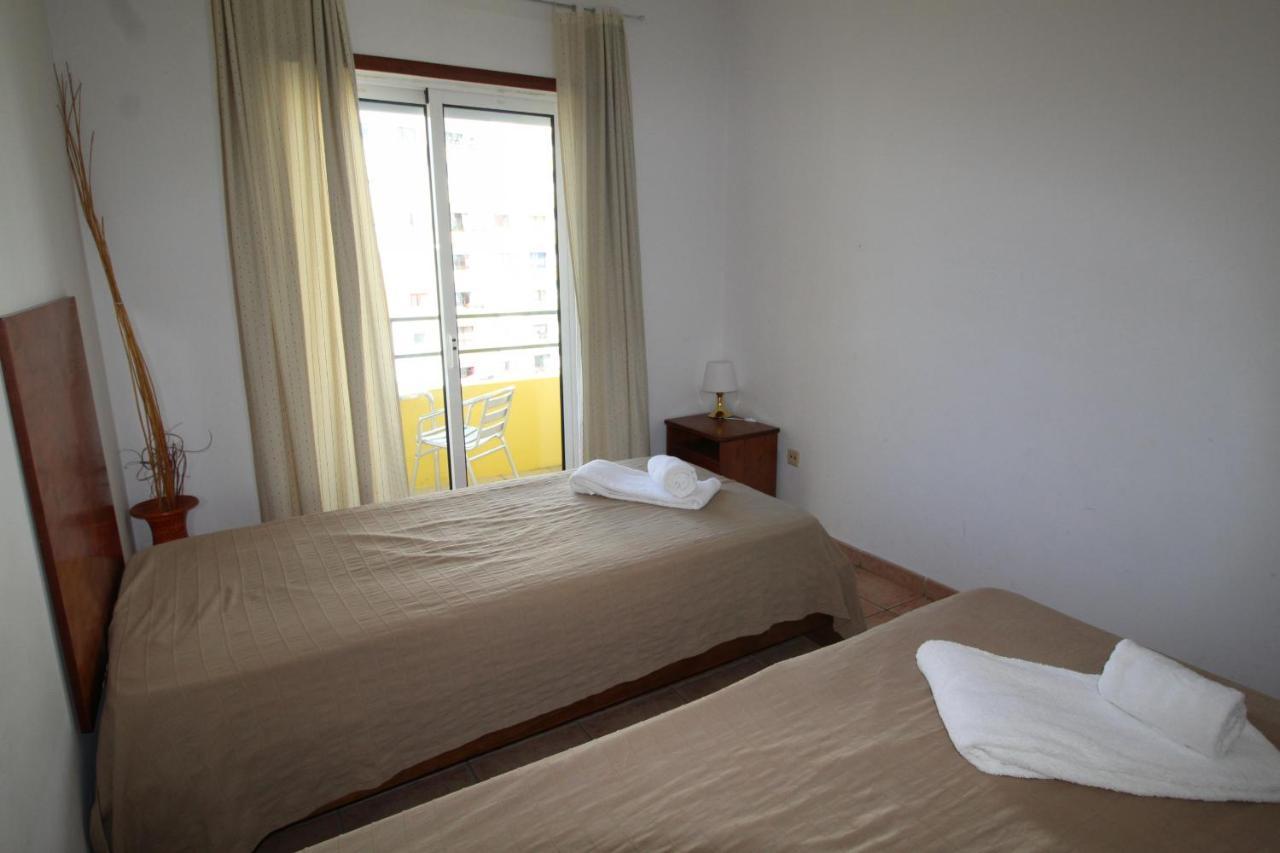 Apartmán T1 Praia Da Rocha Gaivota Mar 6 Portimão Exteriér fotografie