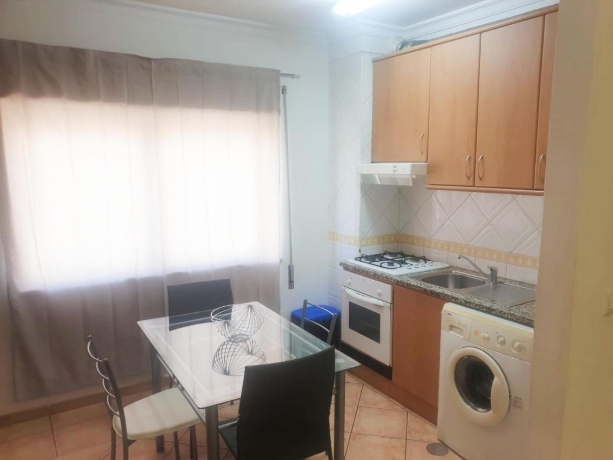 Apartmán T1 Praia Da Rocha Gaivota Mar 6 Portimão Exteriér fotografie