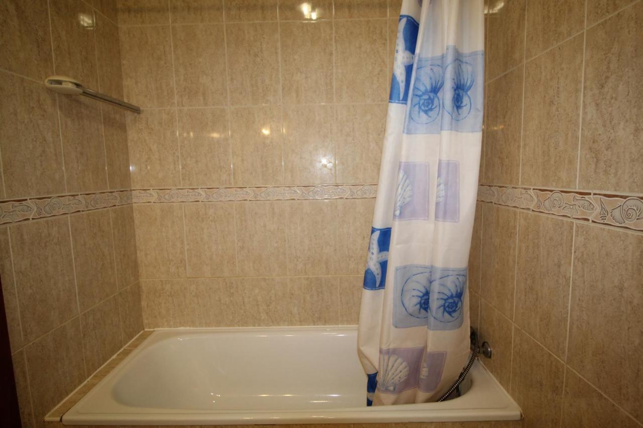 Apartmán T1 Praia Da Rocha Gaivota Mar 6 Portimão Exteriér fotografie