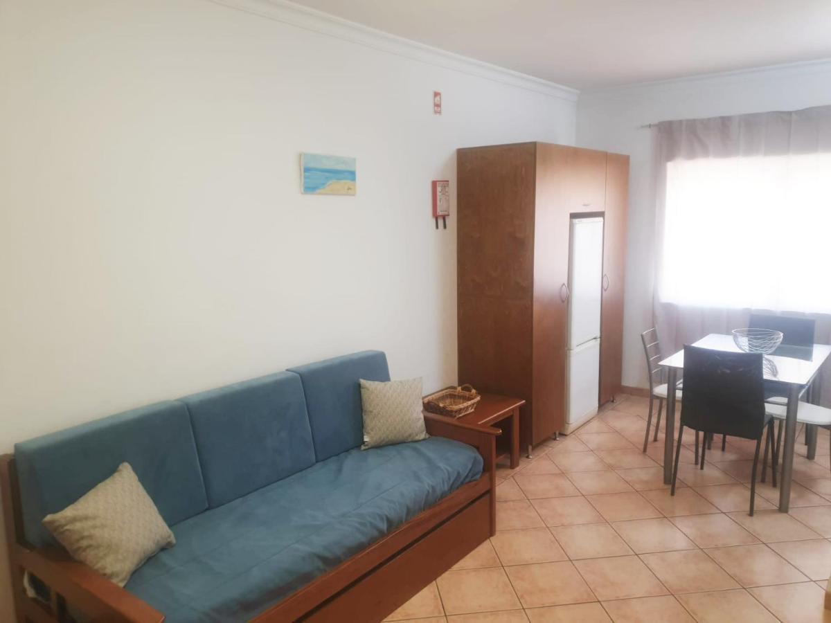 Apartmán T1 Praia Da Rocha Gaivota Mar 6 Portimão Exteriér fotografie