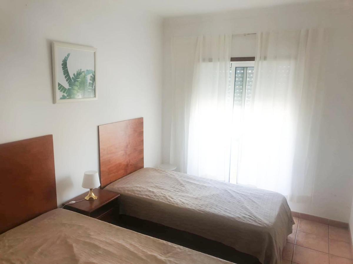 Apartmán T1 Praia Da Rocha Gaivota Mar 6 Portimão Exteriér fotografie